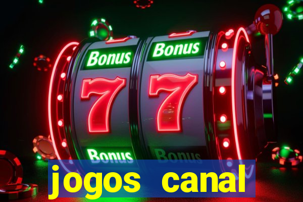 jogos canal premiere hoje